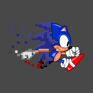 SONIC EVOLUTION T-Shirt