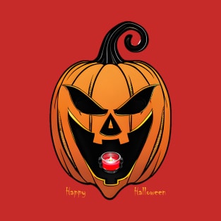 Happy Halloween T-Shirt