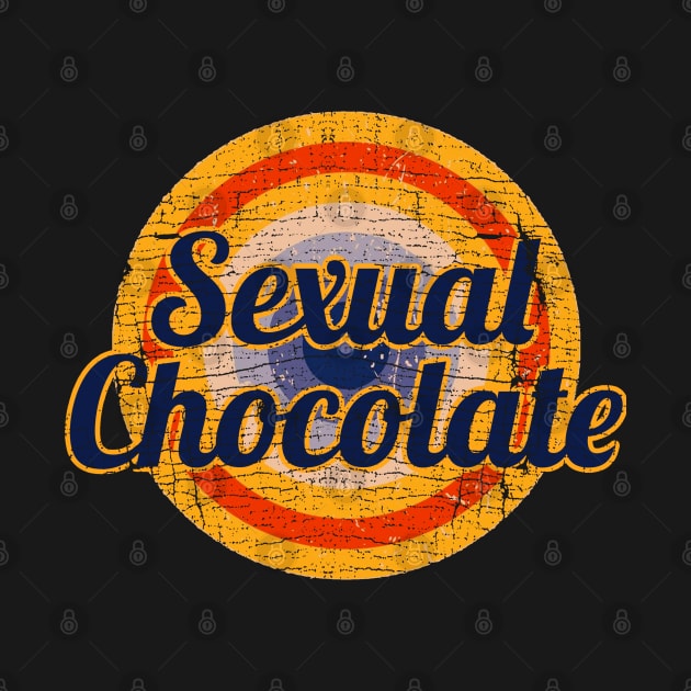 sexual chocolate by gulymaiden