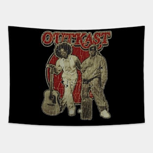 Out Kast band 3 Tapestry