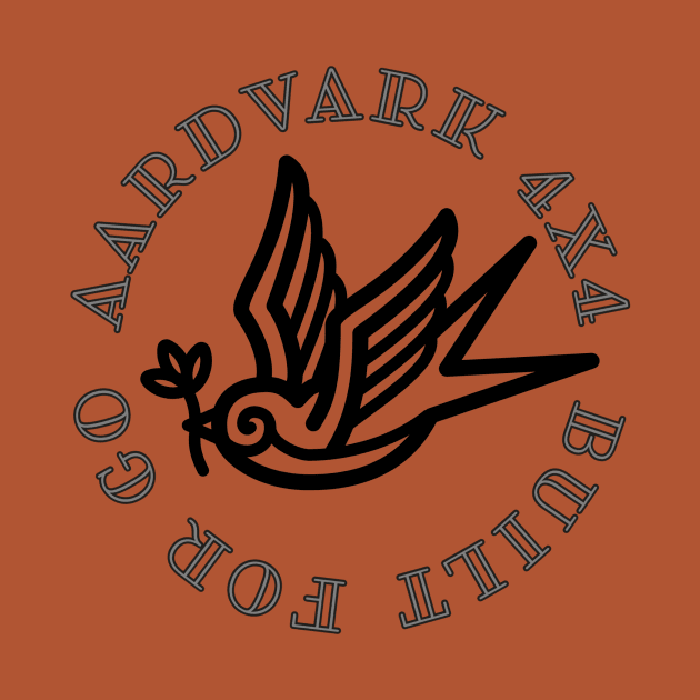 AARDVARK 4X4 - Swallow by AARDVARK 4X4