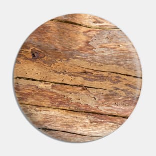 Wooden texture Pin