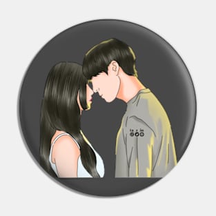 Doona Pin