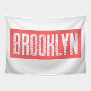 BROOKLYN Tapestry