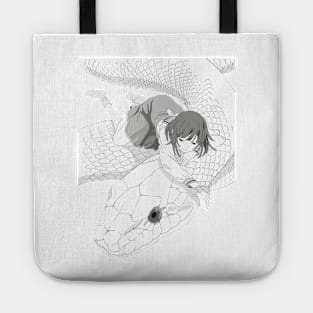 Nadeko Tote