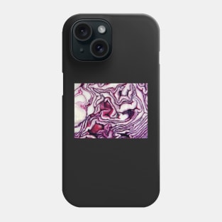 Cabbage Windings Phone Case