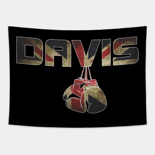 Gervonta Davis Tapestry