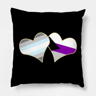 Gender and Sexuality Pillow