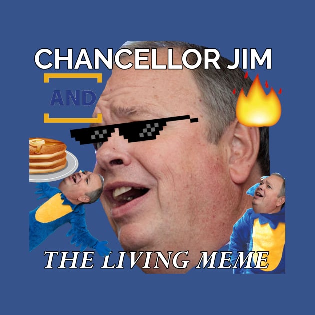 Jim The Living Meme by WotsoVideos