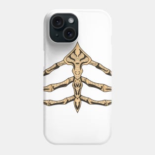 Dreadnought Phone Case