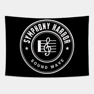 Symphony Harbor Music Tapestry