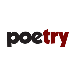 try poetry T-Shirt