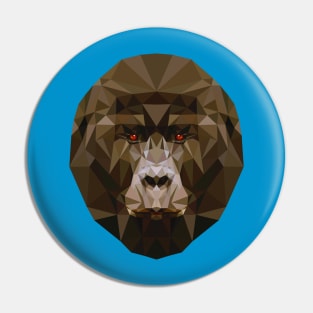 Gorilla Power Pin