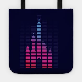 Music of My Heart Tote