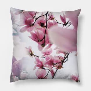 Magnolia Prism 1 Pillow