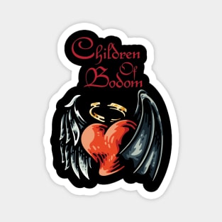 Childern of bodom Magnet