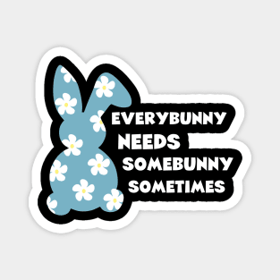 Easter Bunny Funny Easter Quotes Easter Costume Gifts Magnet