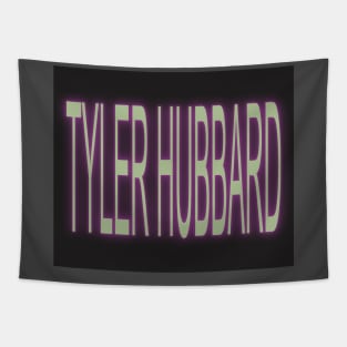 Tyler Hubbard Tapestry