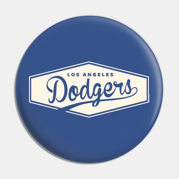 Pin on Los angeles dodgers