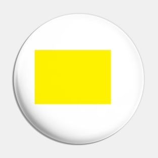 Yellow Pin