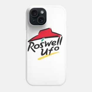 Roswell Phone Case