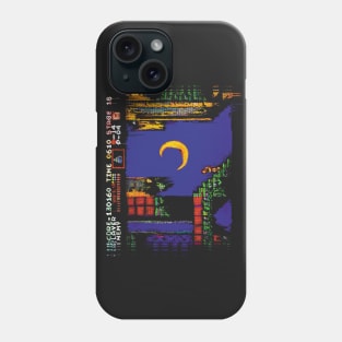 Castlevania Phone Case