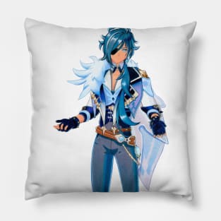 Kaeya Pillow