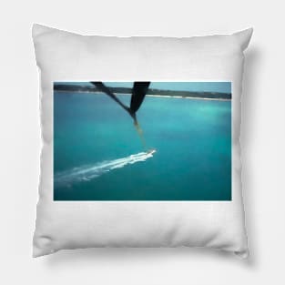 Parasailing Pillow