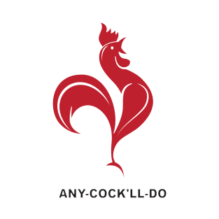 HORNY COCK T-Shirt