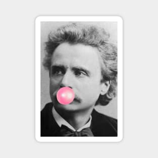 Edvard Grieg Magnet