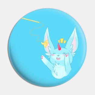 Playtime Pin