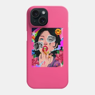 Beauty killer Phone Case