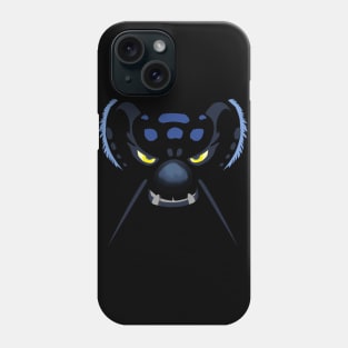 Tai Lung Kung fu panda Phone Case