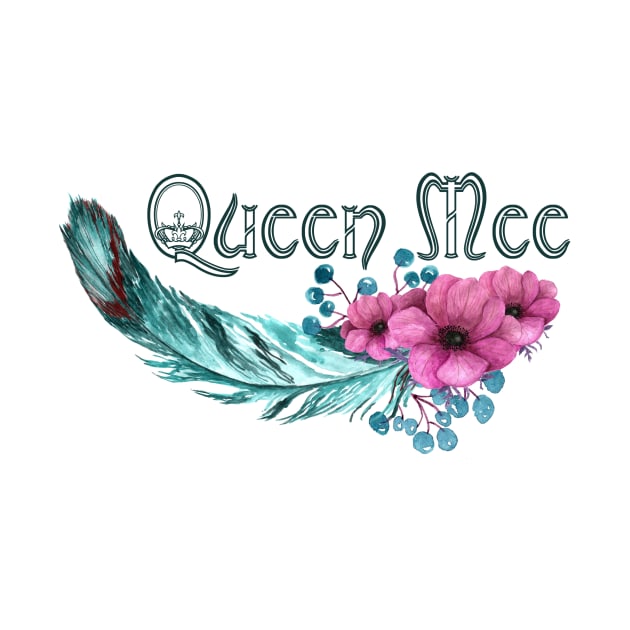 Queen Mee by Love Creates