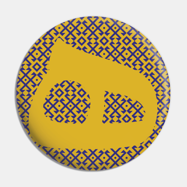 yello islamic abstract calligraphy Pin by hadis77