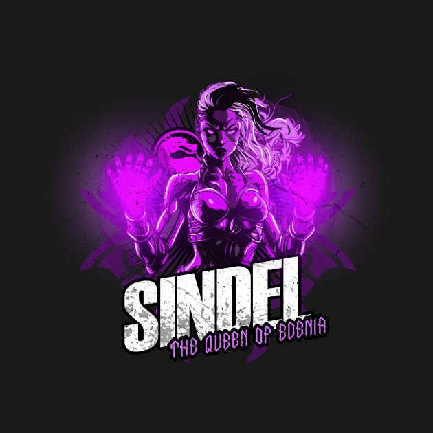 Sindel by Brom Store