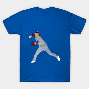 Bo Bichette: I Want to Bo-Lieve, Adult T-Shirt / Extra Large - MLB - Sports Fan Gear | breakingt