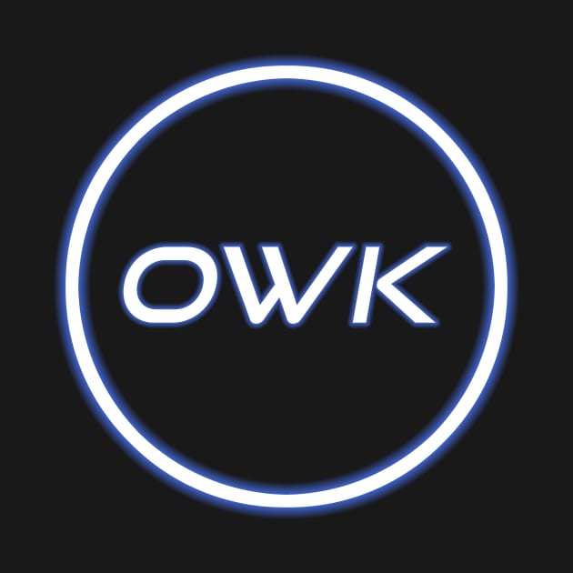 EP1 - OWK - Tag by LordVader693