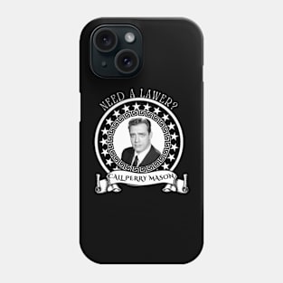 Canadian actor  1 Phone Case