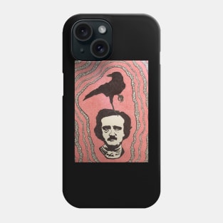 Poe Phone Case