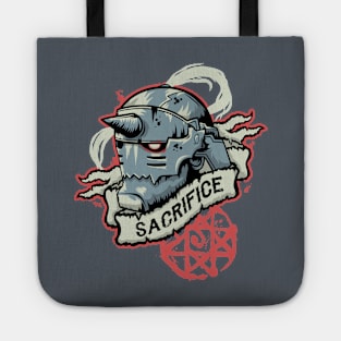 Sacrifice Tote