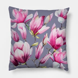 Magnolia Pillow