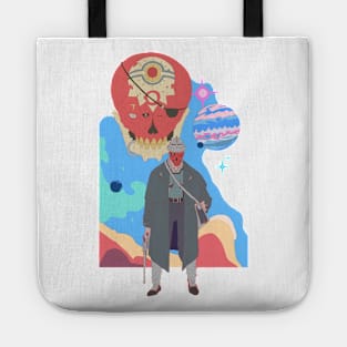 The Collector Tote