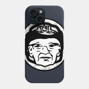 Grace Hopper - COBOL Phone Case