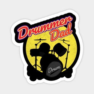 drummer Magnet