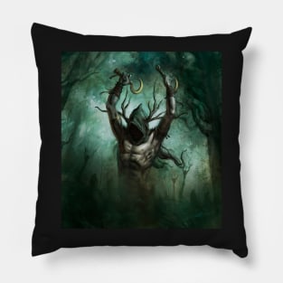 The Pagan Pillow