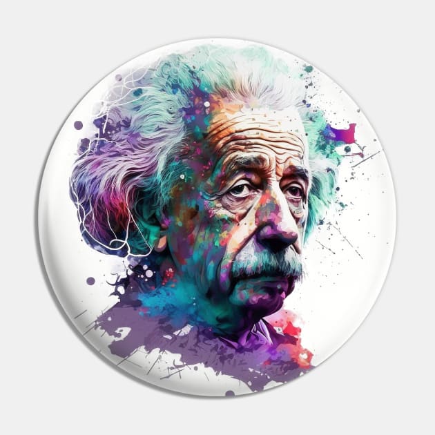 Albert Einstein E=mc2 design, Pin by Buff Geeks Art