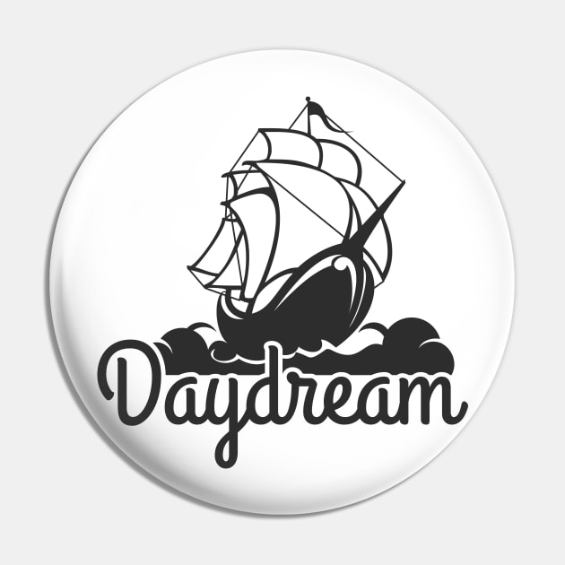 daydream Pin by Logisstudio