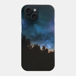 Space Phone Case