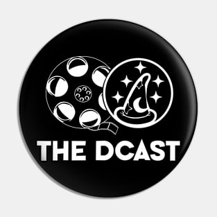 The DCast Pin